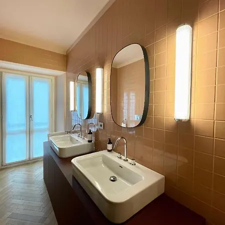 Cà Bèla - Moscova Apartamento