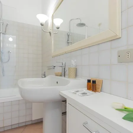 Apartment Retreats Navigli