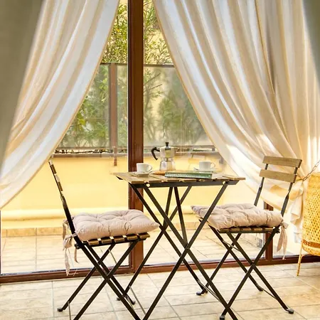 Italianflat - Sweet Veranda 아파트