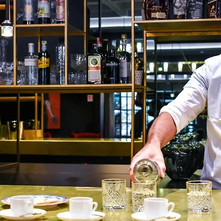 Hotel Palazzo Cornalia