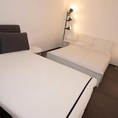 Hostmate - Milano- Savona - Tortona 米兰