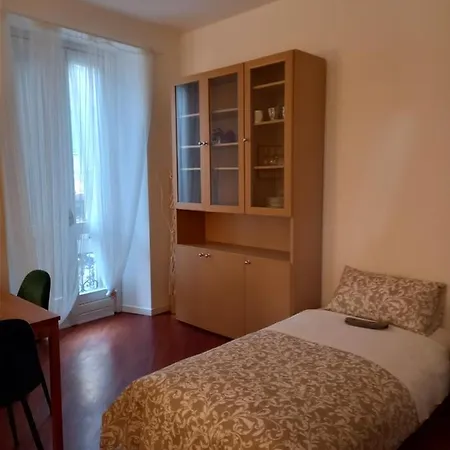 Apartment  Milan