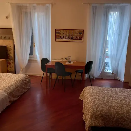  Apartment Milan