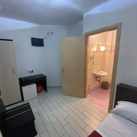 Hotel Poma Milan