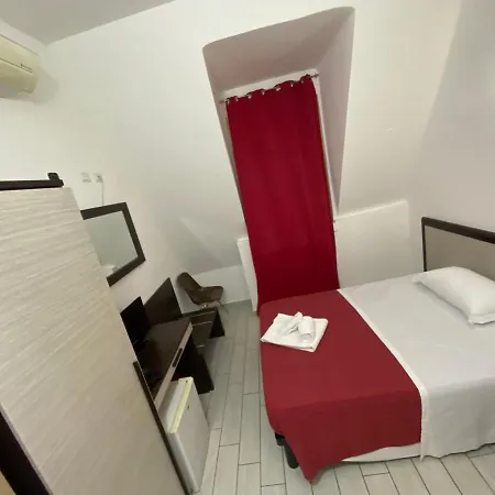 Poma Hotel Milan
