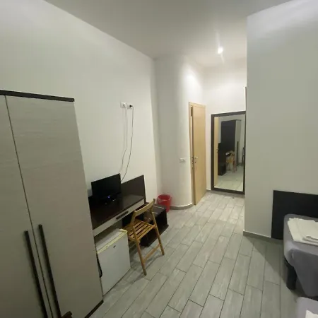 Poma Hotel Milan