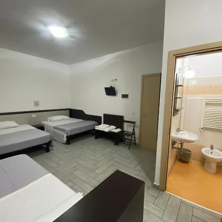 Hotel Poma