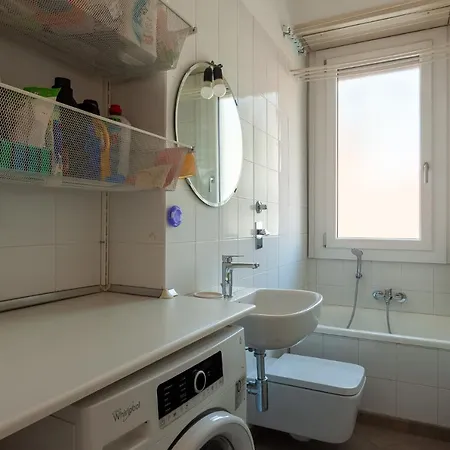 Luxury Center - Friuli 51 Master Guest Apartamento *