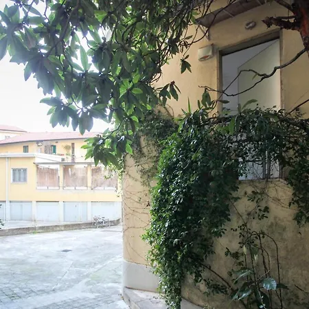 Lovely - Beautiful Loft With Terrace In Porta Romana Apartment *