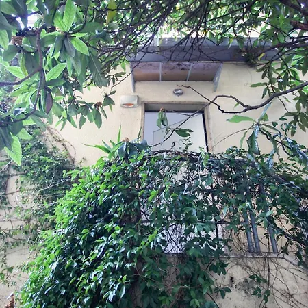 Lovely - Beautiful Loft With Terrace In Porta Romana Apartment