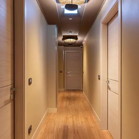 Ariston 4* Milano