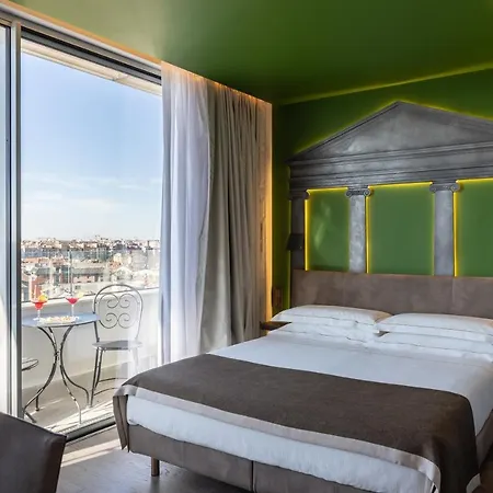 아리스톤 밀라노