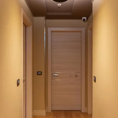Hotel Ariston 4*