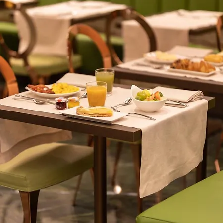 Ariston Hotel Milano