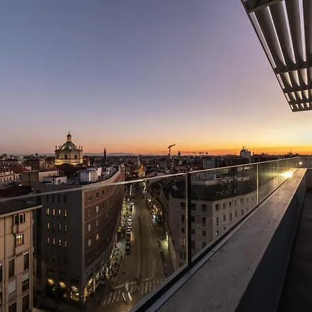 Ariston Hotel 4*
