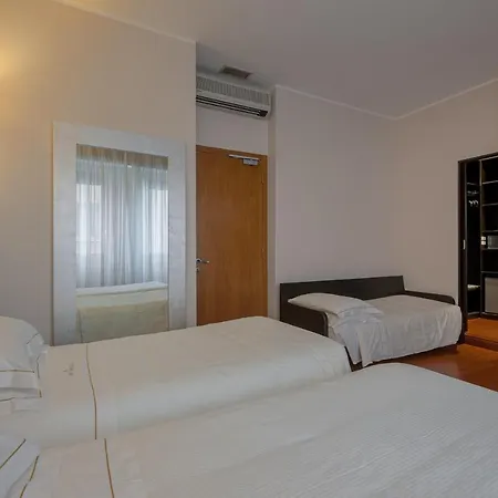 Hotel Ariston 4*