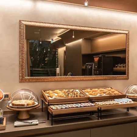 Hotel Ariston 4*