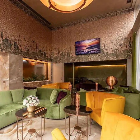 Hotel Ariston 4*