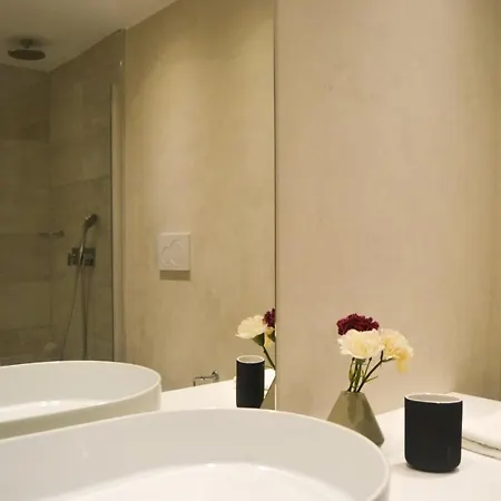 Altido Splendid Flat For 2 With Balcony In Central Milan *
