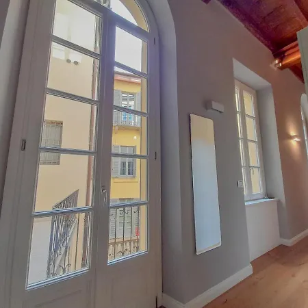 Altido Splendid Flat For 2 With Balcony In Central Milan