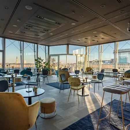 Bianca Maria Palace 4* Milánó