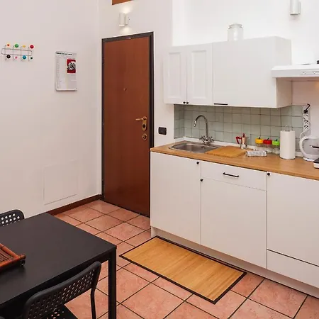 San Raffaele 1 밀라노