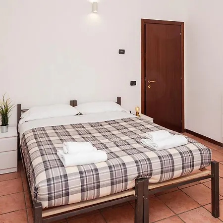 아파트 San Raffaele 1 밀라노