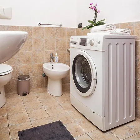 San Raffaele 1 * 밀라노