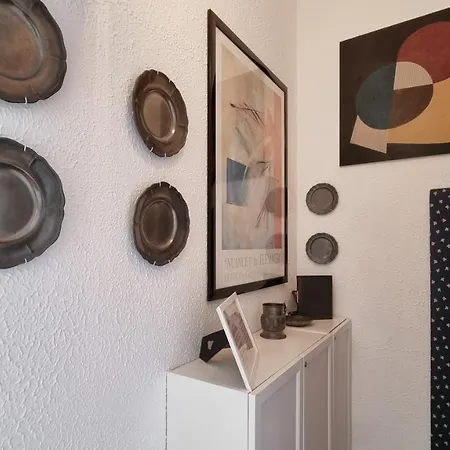 Apartmán Italianway - Fauche 9 Milán