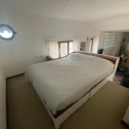 アパート Casa Pagano Un Pezzo Di Cielo Su ミラノ