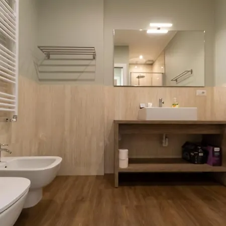 Apartment Via Torino 2