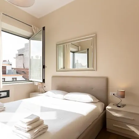 Apartment Via Torino 2