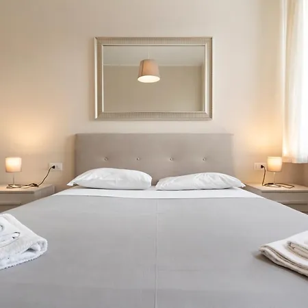 Apartment Via Torino 2