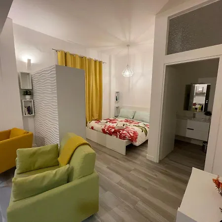 Apartment Afforicentro Mailand
