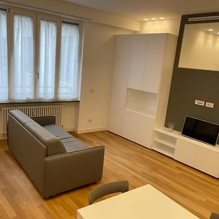 Appartement Imhome - Porta Vittoria Milaan