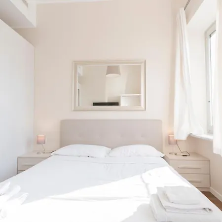Apartment Via Torino 3 *