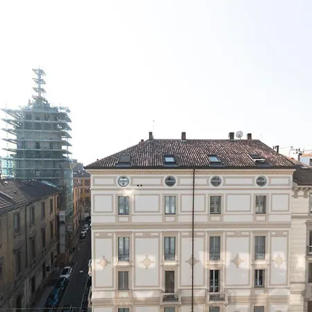 Via Torino 3 Milan