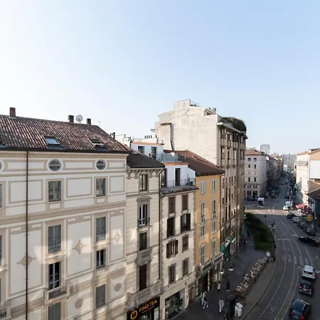 Via Torino 3 Milan