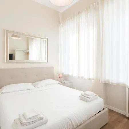 Apartment Via Torino 3