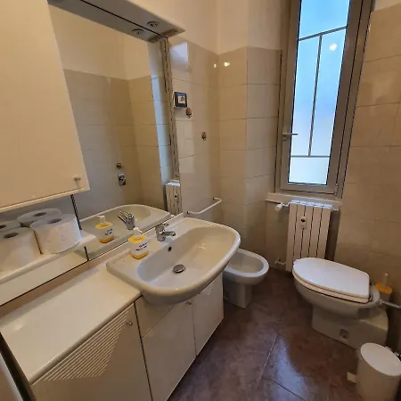 شقة Tolstoj Metro Apartment Milano *