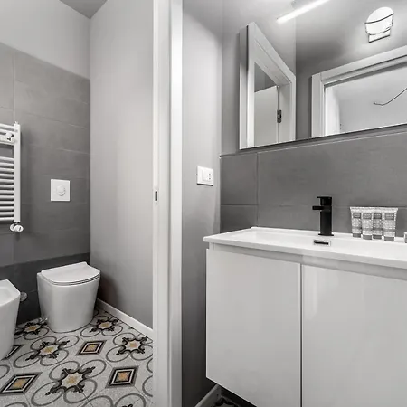 Apartament Casa Da Moda