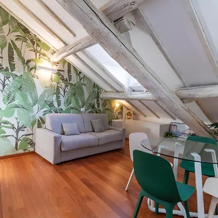 Altido 1Bed Flat Near Milan City Centre Apartment *