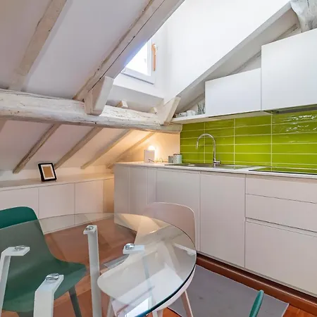 Altido 1Bed Flat Near Milan City Centre Milan
