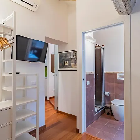 Altido 1Bed Flat Near Milan City Centre