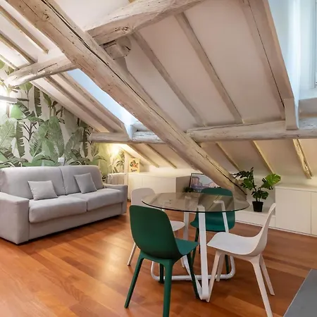 Apartment Altido 1Bed Flat Near Milan City Centre Milan