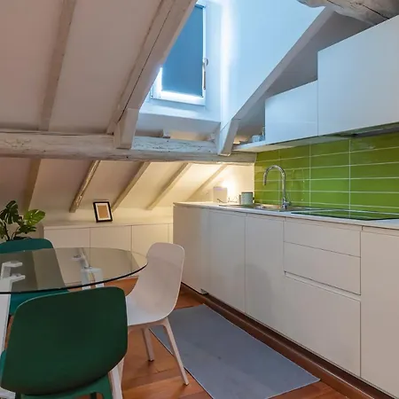 Altido 1Bed Flat Near Milan City Centre Apartment