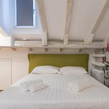 Altido 1Bed Flat Near Milan City Centre Apartment