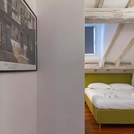 Apartment Altido 1Bed Flat Near Milan City Centre Milan