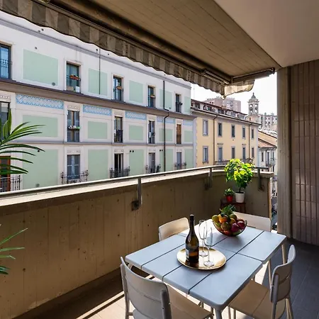 Appartamento Fara Haus Deluxe - 2 Bedrooms *