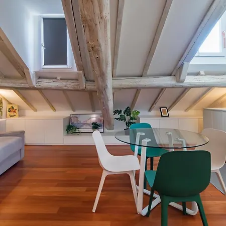 Apartment Altido 1Bed Flat Near Milan City Centre Milan